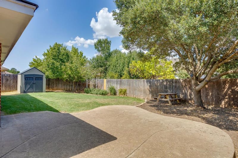 161 Adams Drive, Crowley TX 76036 - Photo 40