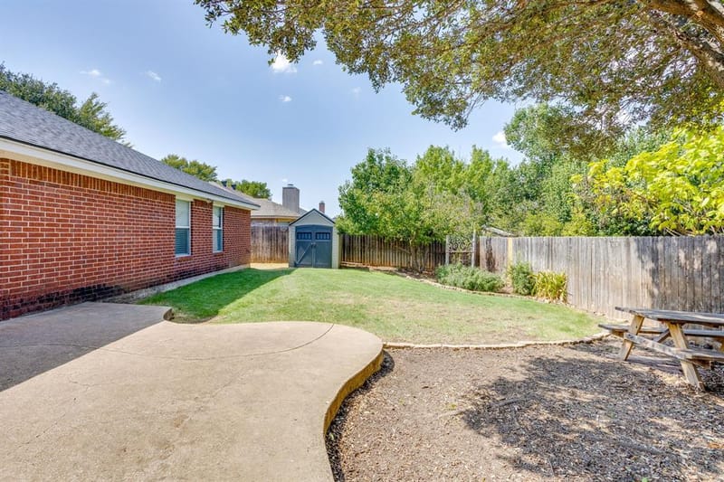 161 Adams Drive, Crowley TX 76036 - Photo 39