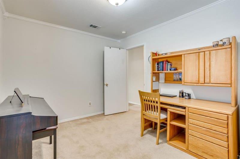 161 Adams Drive, Crowley TX 76036 - Photo 29