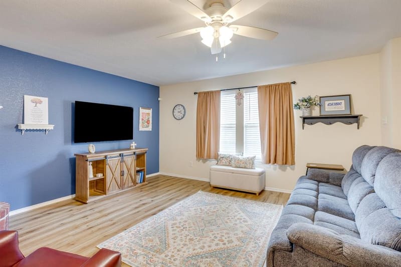 161 Adams Drive, Crowley TX 76036 - Photo 8