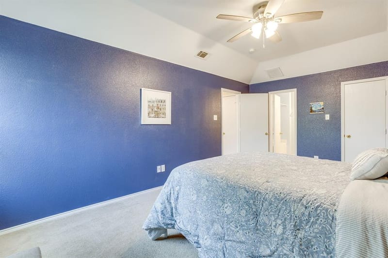 161 Adams Drive, Crowley TX 76036 - Photo 21