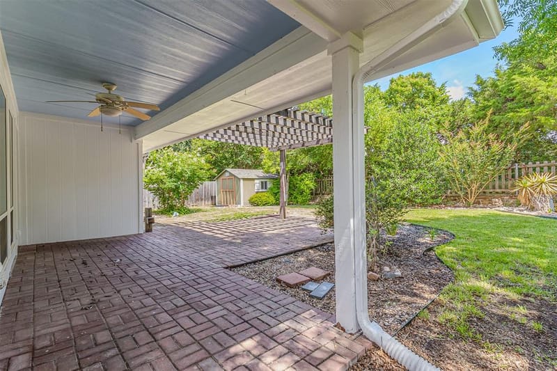 838 Oak Hollow Lane, Rockwall TX 75087 - Photo 23