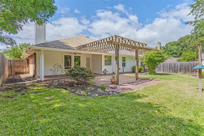 838 Oak Hollow Lane, Rockwall TX 75087 - Photo 24