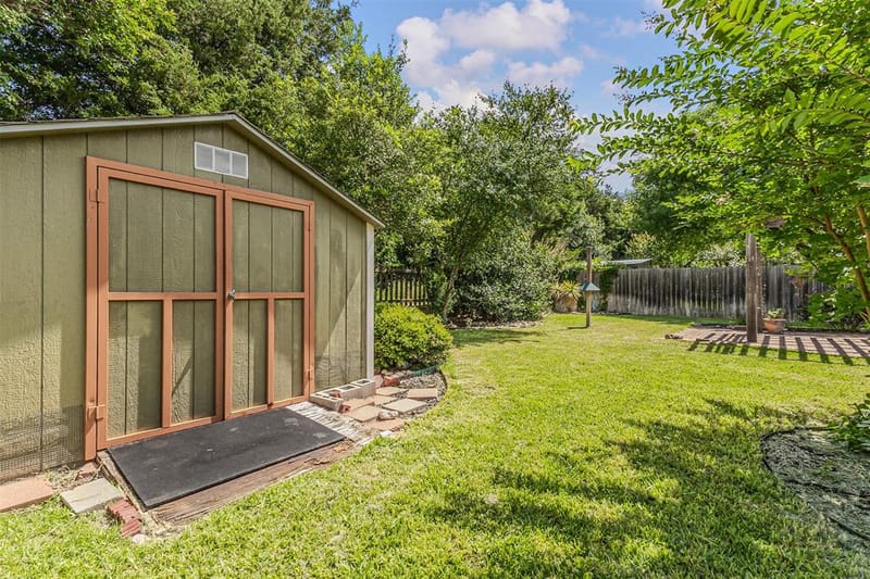 838 Oak Hollow Lane, Rockwall TX 75087 - Photo 25