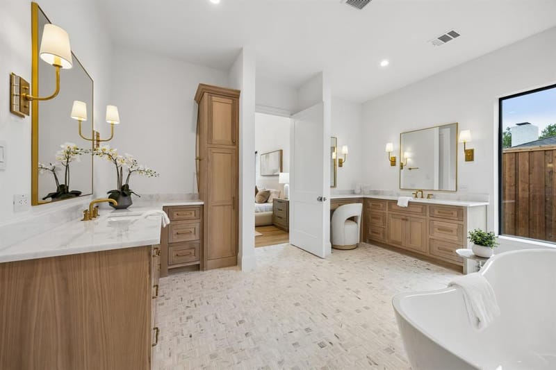 10128 Coppedge Lane, Dallas TX 75229 - Photo 22