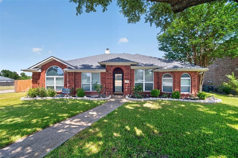 1101 Boyd Drive, Wylie TX 75098