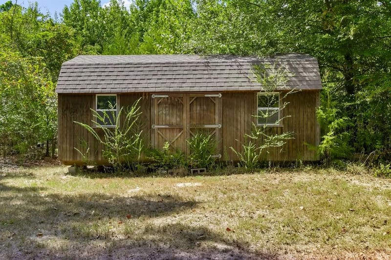 11668 FM 2454, Pittsburg TX 75686 - Photo 17