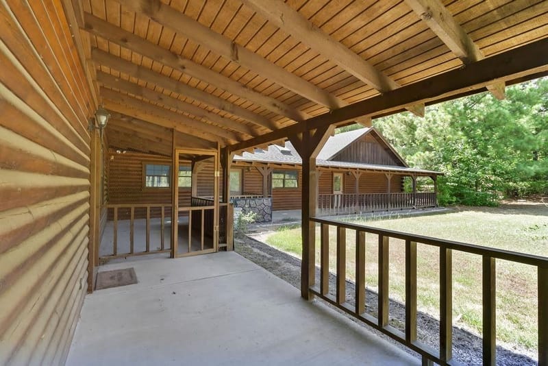 11668 FM 2454, Pittsburg TX 75686 - Photo 20