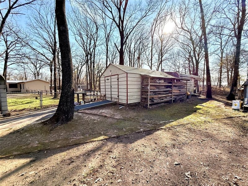177 County Road 1556, Alba TX 75410 - Photo 22