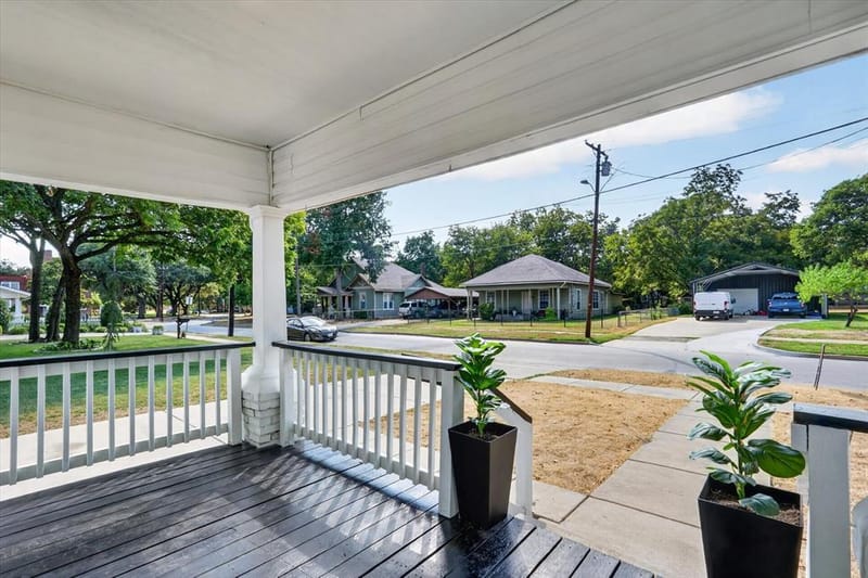 906 N Catherine Street, Terrell TX 75160 - Photo 4