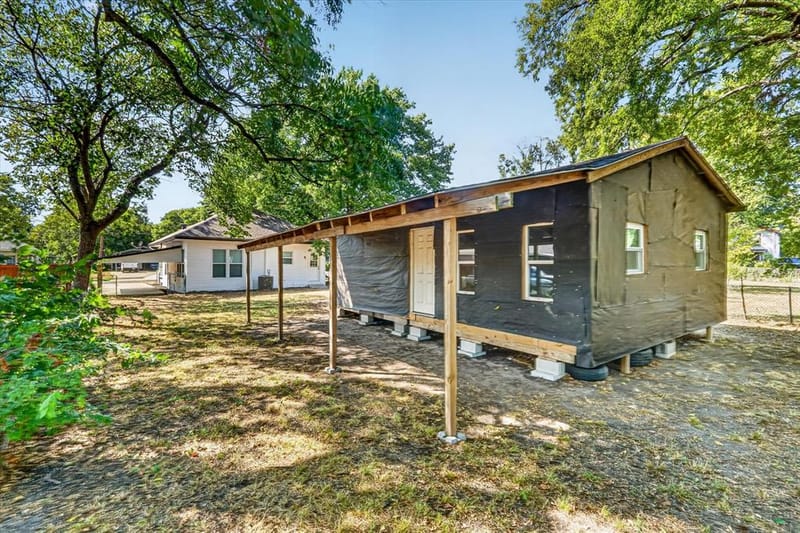 906 N Catherine Street, Terrell TX 75160 - Photo 21