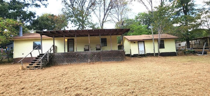 6184 Cherokee Trail, Mabank TX 75156 - Photo 8