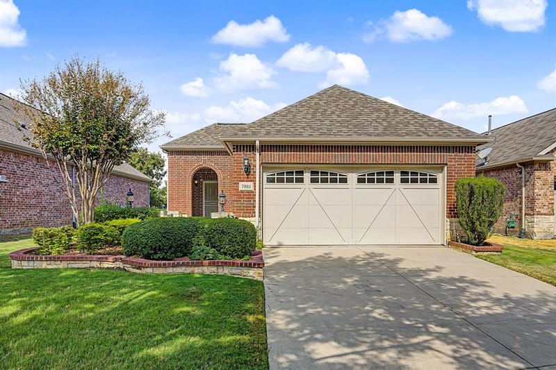 7881 Hogan Court, Frisco TX 75036 - Photo 22
