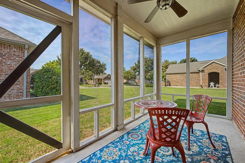 7881 Hogan Court, Frisco TX 75036 - Photo 20