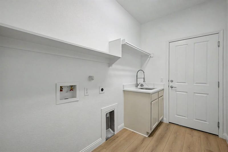 7881 Hogan Court, Frisco TX 75036 - Photo 19