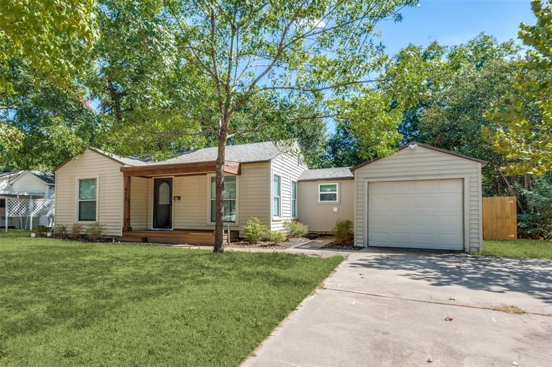 412 E 8th Street, Irving TX 75060 - Photo 2