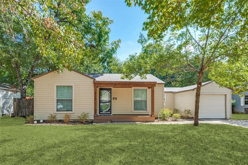 412 E 8th Street, Irving TX 75060