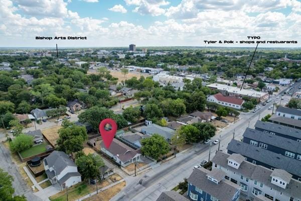 644 N Tyler Street, Dallas TX 75208 - Photo 27