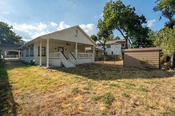 644 N Tyler Street, Dallas TX 75208 - Photo 25