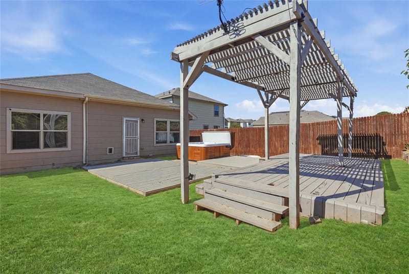 1509 Sierra Estate Trail, Fort Worth TX 76119 - Photo 6
