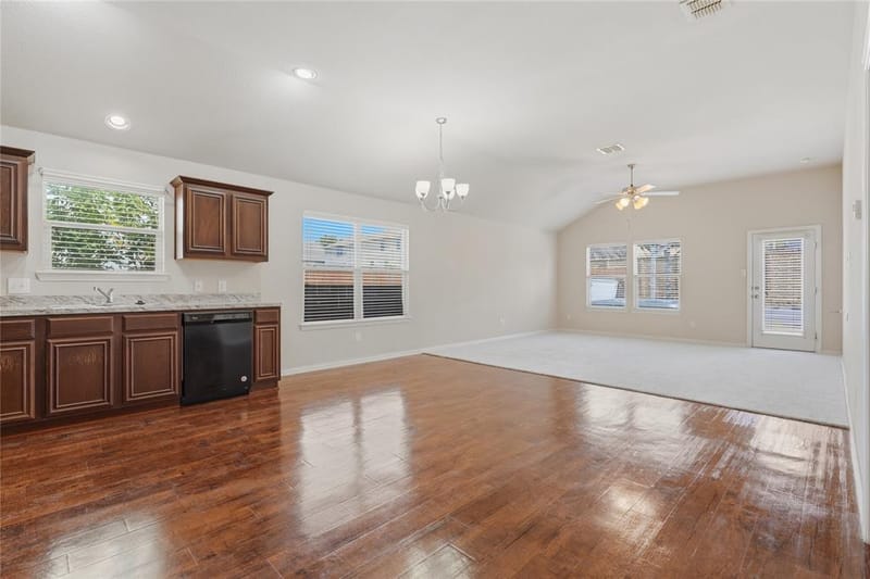 1509 Sierra Estate Trail, Fort Worth TX 76119 - Photo 7