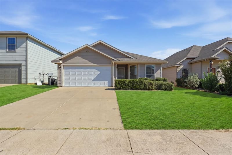 1509 Sierra Estate Trail, Fort Worth TX 76119
