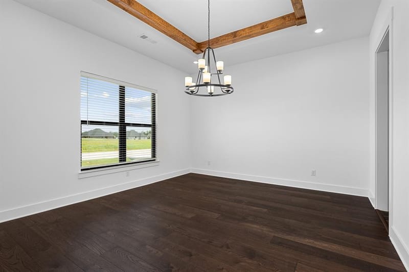 126 Texas Ash Drive, Krugerville TX 76227 - Photo 8