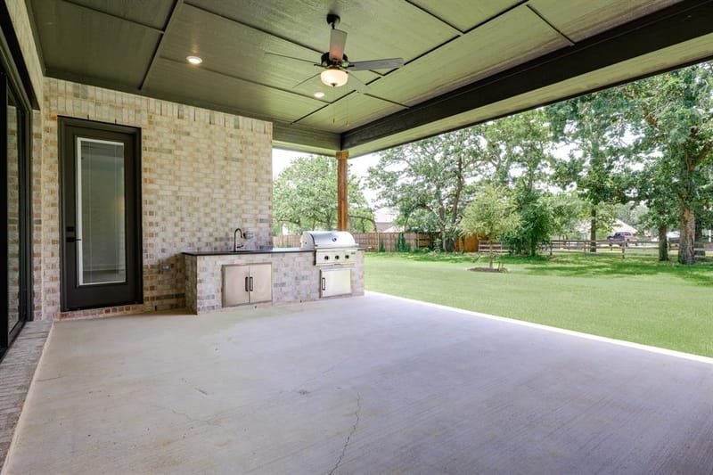 103 River Birch Drive, Krugerville TX 76227 - Photo 3