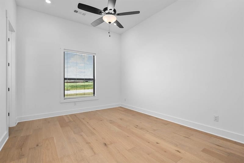 100 Wild Plum Drive, Krugerville TX 76227 - Photo 18