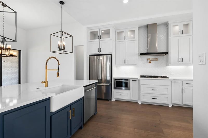 106 Wild Plum Drive, Krugerville TX 76227 - Photo 7