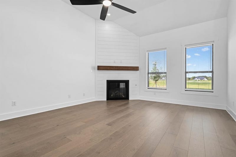 106 Wild Plum Drive, Krugerville TX 76227 - Photo 9