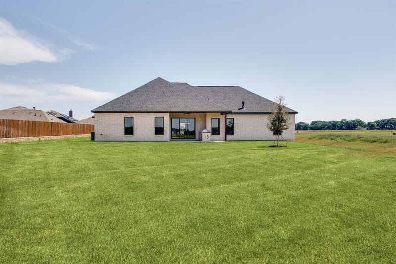 106 Wild Plum Drive, Krugerville TX 76227 - Photo 4