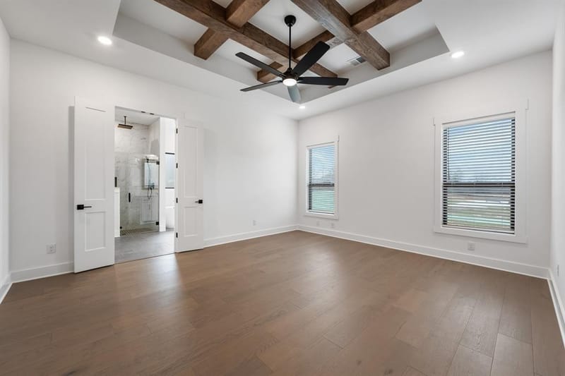 105 River Birch Drive, Krugerville TX 76227 - Photo 8