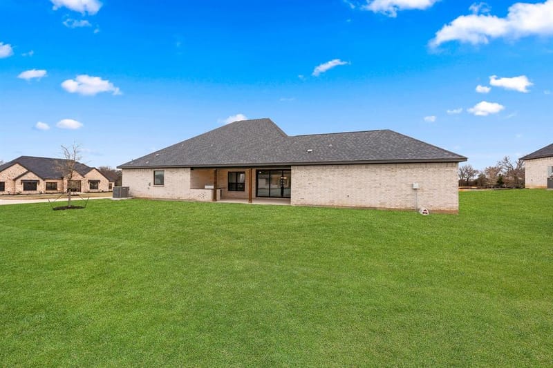130 Texas Ash Drive, Krugerville TX 76227 - Photo 2