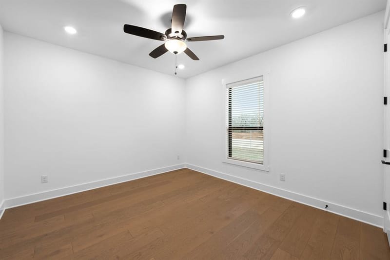 104 Wild Plum Drive, Krugerville TX 76227 - Photo 11