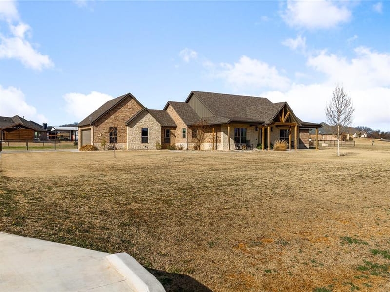 170 Proctor Lane, Decatur TX 76234 - Photo 32