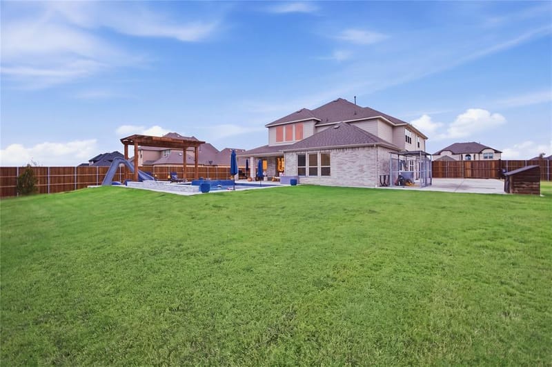 330 Penrose Drive, Ovilla TX 75154 - Photo 20