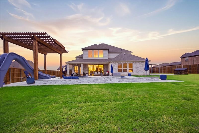 330 Penrose Drive, Ovilla TX 75154 - Photo 18