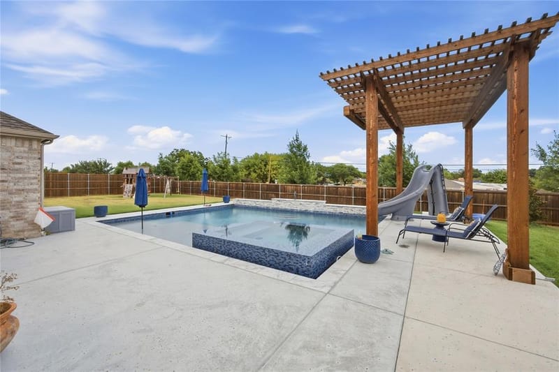 330 Penrose Drive, Ovilla TX 75154 - Photo 19