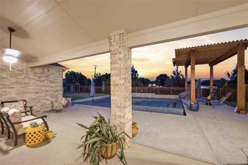 330 Penrose Drive, Ovilla TX 75154 - Photo 8