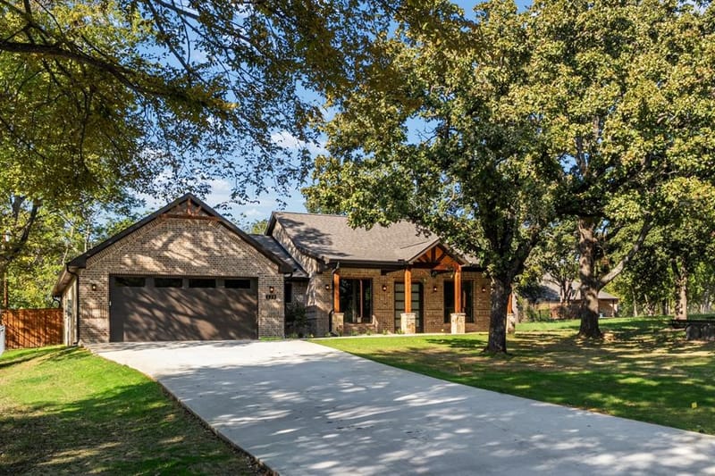 128 Autumn Wood Trail, Gun Barrel City TX 75156 - Photo 2