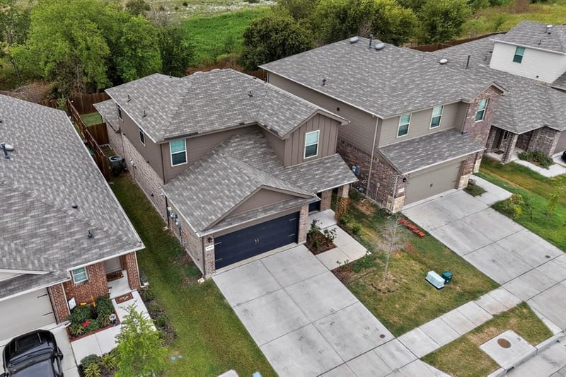 3720 Mildren Bend, Crandall TX 75114 - Photo 2