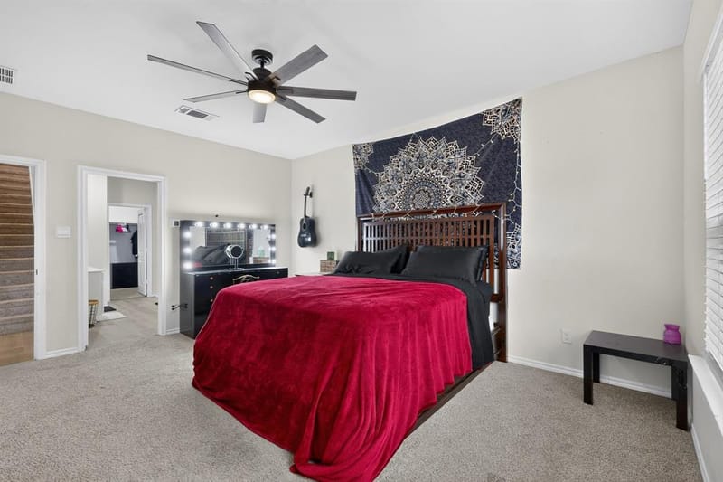 3720 Mildren Bend, Crandall TX 75114 - Photo 14