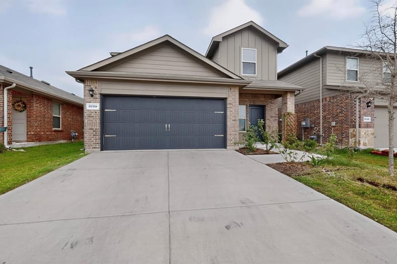 3720 Mildren Bend, Crandall TX 75114 - Photo 4