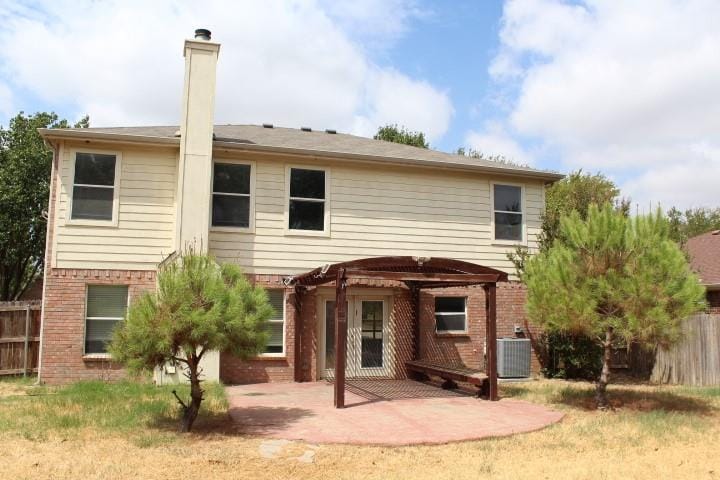 4601 Napa Valley Drive, Denton TX 76226 - Photo 15