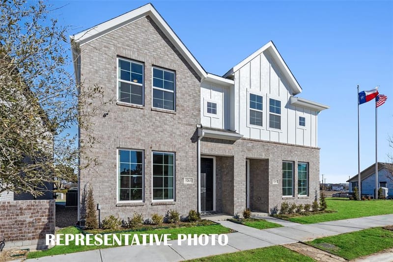 5310 Springlake Parkway, Haltom City TX 76117 - Photo 3