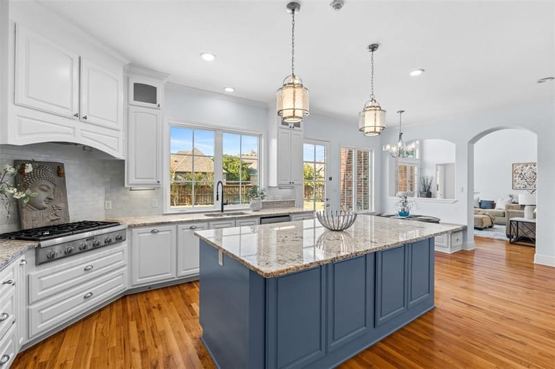 1217 Viridian Park Lane, Arlington TX 76005 - Photo 14