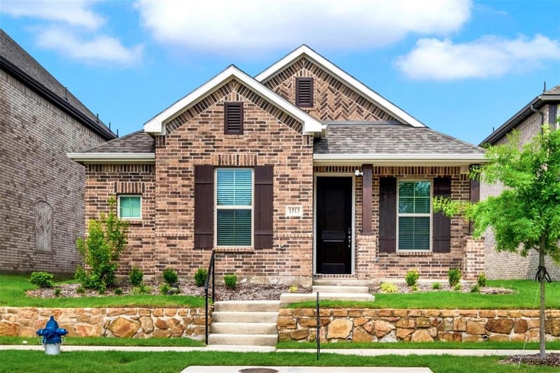 1513 Big Sky Lane, Garland TX 75042