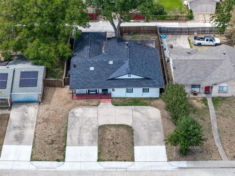 1405 Judy Drive, Plano TX 75074