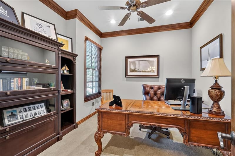 2824 Cotswold Court, Keller TX 76248 - Photo 6